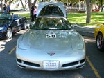 1999 Corvette Coupe For Sale